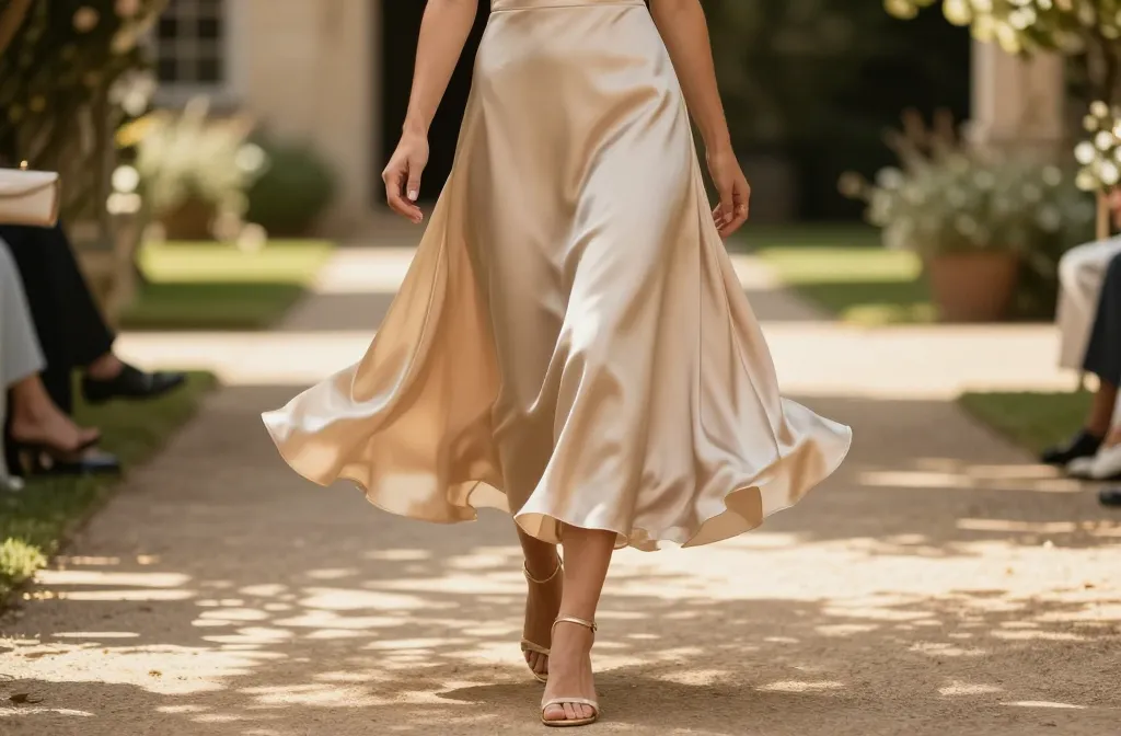 10 Formal Summer Dress: Chic Looks for Heat-Smart Elegance