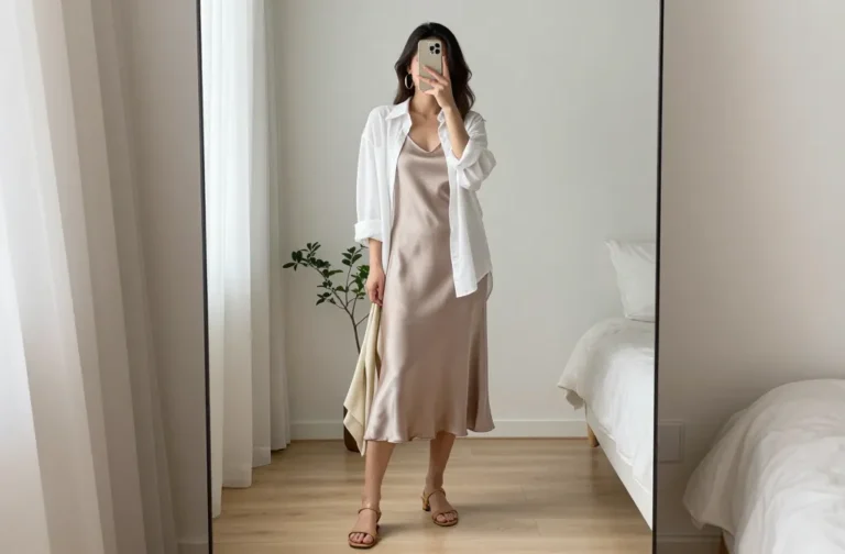 Sun-Kissed Styles: 10 Summer Dress Outfits You’Ll Love