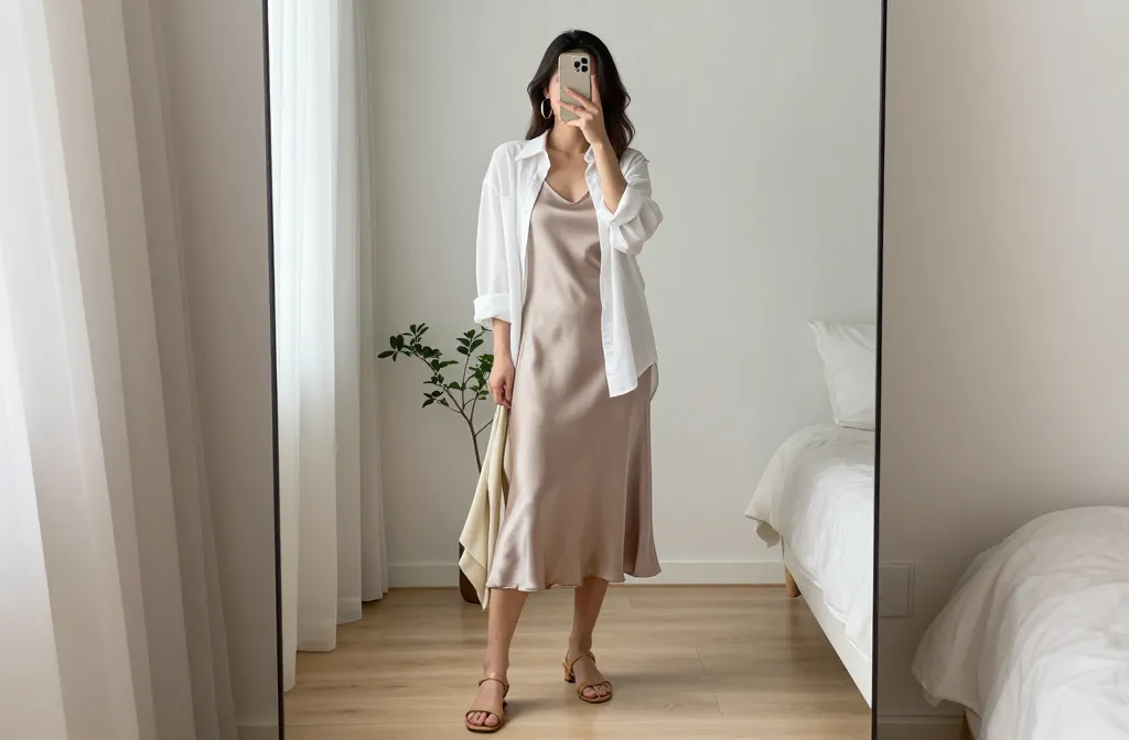 Sun-Kissed Styles: 10 Summer Dress Outfits You’Ll Love