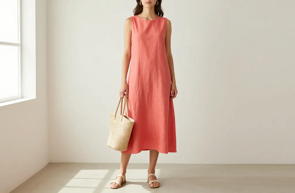10 Dress to Impress Summer: Chic, Effortless Looks