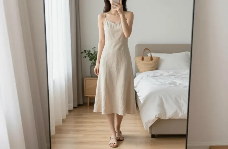 10 Cute Summer Dress Ideas for Sunny Style Wins