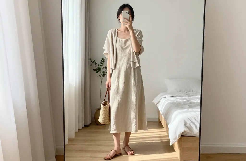 10 Summer Dress Ideas for Hot-Day Chic