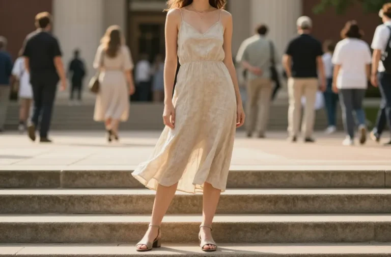 10 Summer Graduation Dress Ideas That Wow