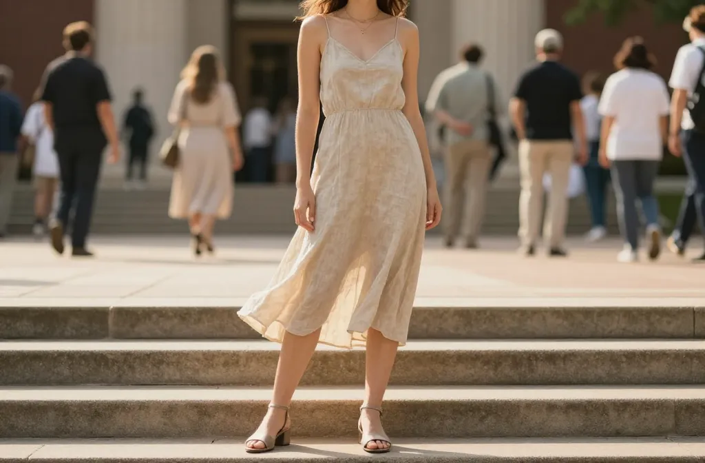 10 Summer Graduation Dress Ideas That Wow