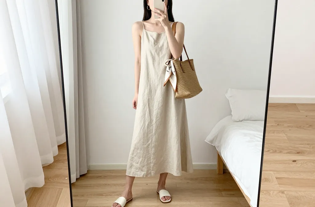 10 Summer Dinner Dress Ideas That Wow All Season