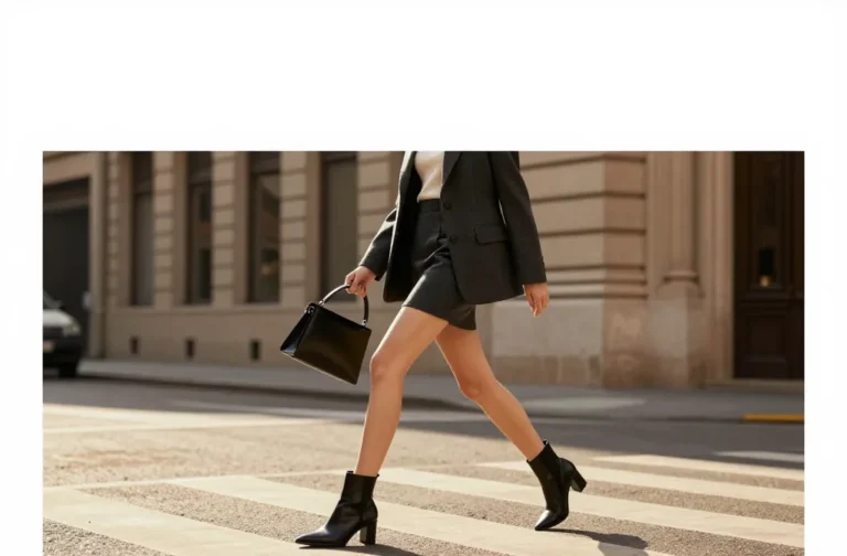 10 Mini Skirt Outfit Ideas That Slay Every Season