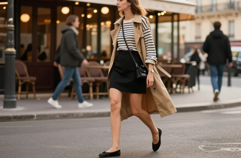10 Cute Mini Skirt Outfits You’Ll Want to Wear on Repeat