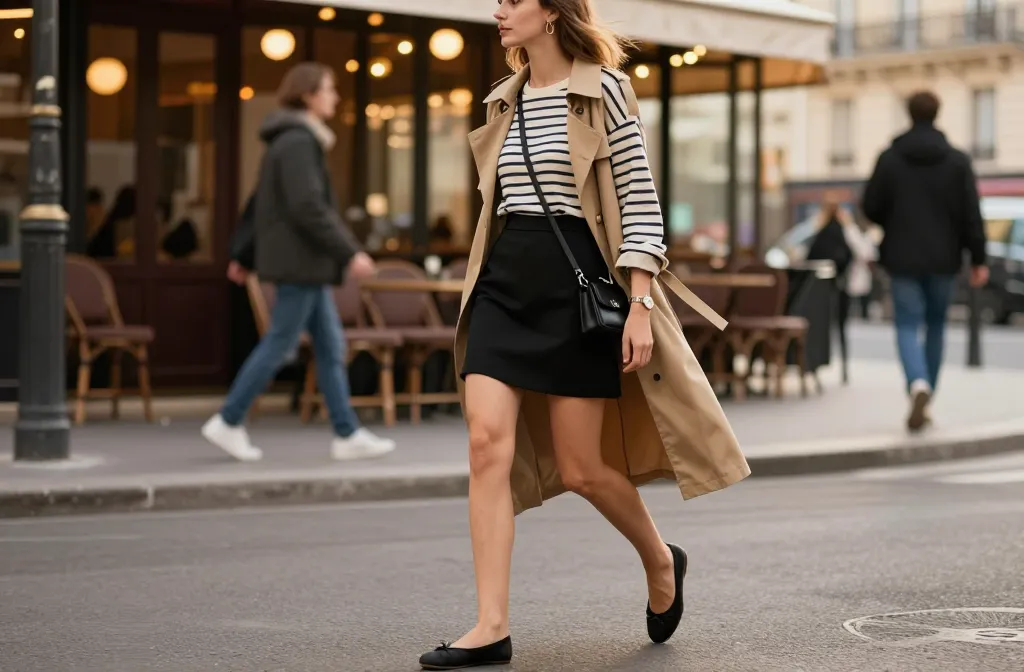 10 Cute Mini Skirt Outfits You’Ll Want to Wear on Repeat