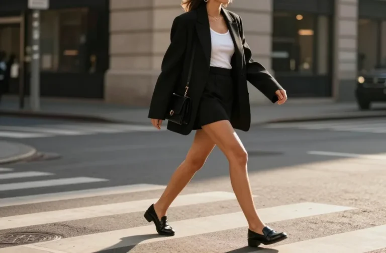 10 Mini Skirt Outfits That Turn Heads Everywhere