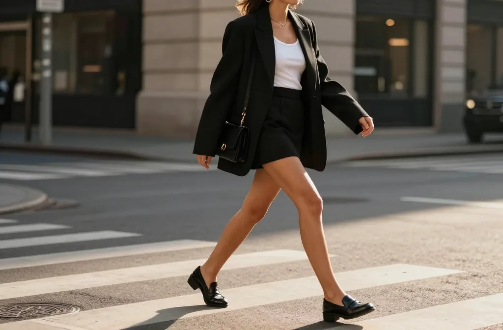 10 Mini Skirt Outfits That Turn Heads Everywhere