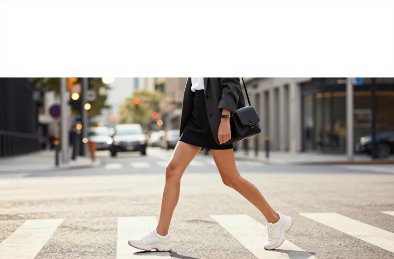 10 Black Mini Skirt Outfits You’Ll Wear on Repeat