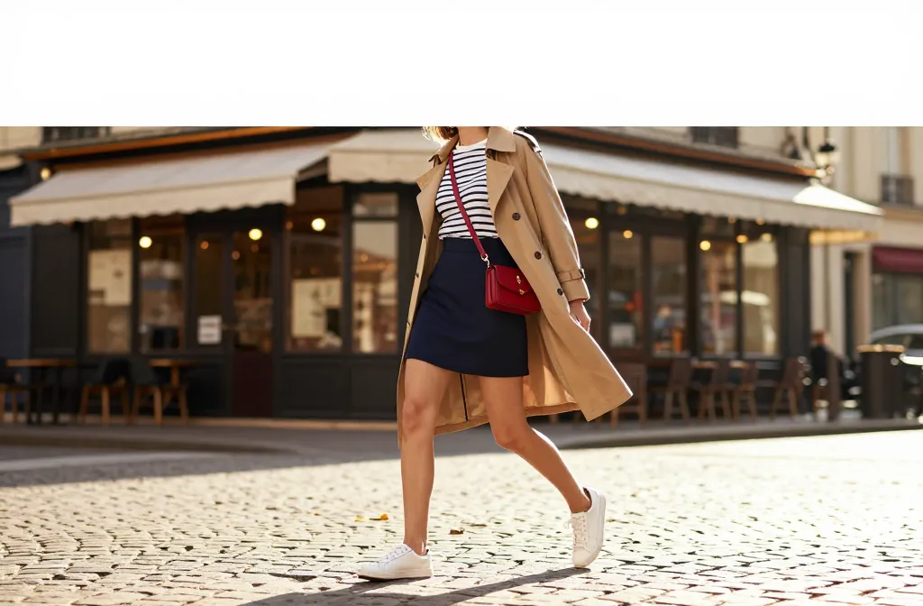 10 Navy Blue Mini Skirt Outfit Ideas You’Ll Love Now