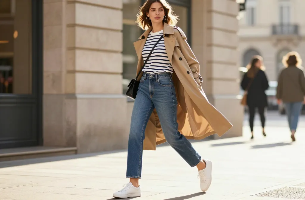 Viral 10 Jeans and a Cute Top Outfit Ideas to Copy Now