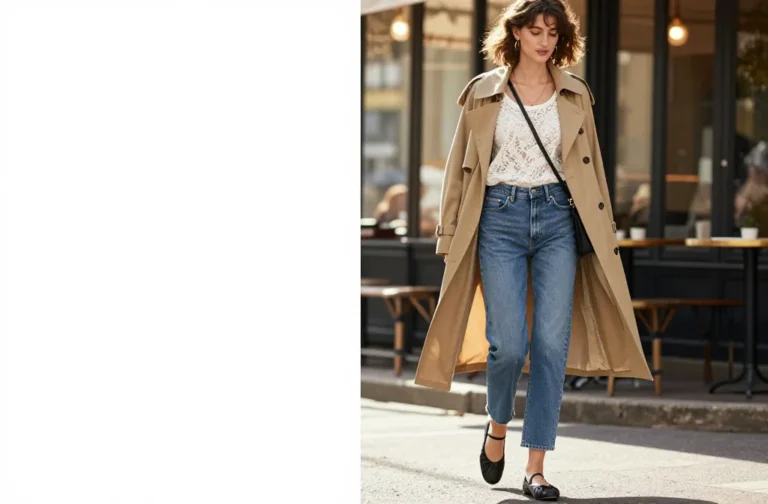 12 White Lace Tank Top Outfit Ideas You’Ll Live in