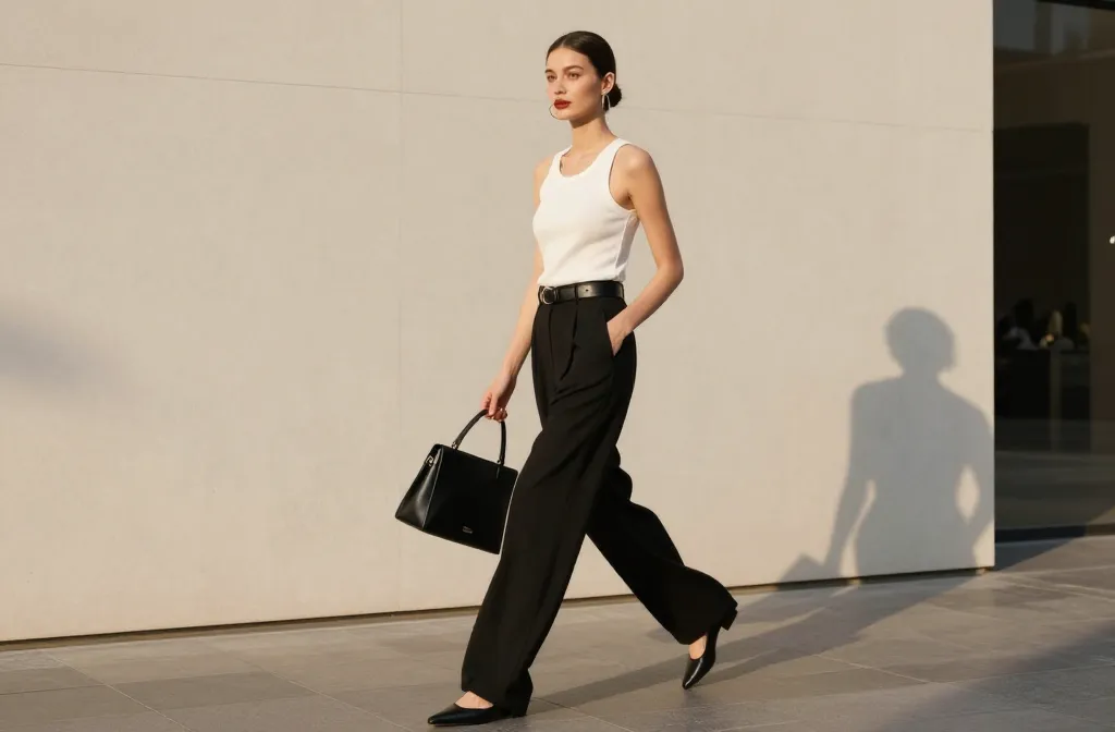 Steal These 13 Loewe Tank Top Outfit Ideas Now