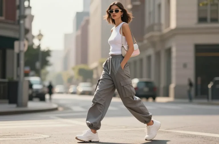 12 Y2k Tank Top Outfit Ideas You’Ll Want to Wear Now