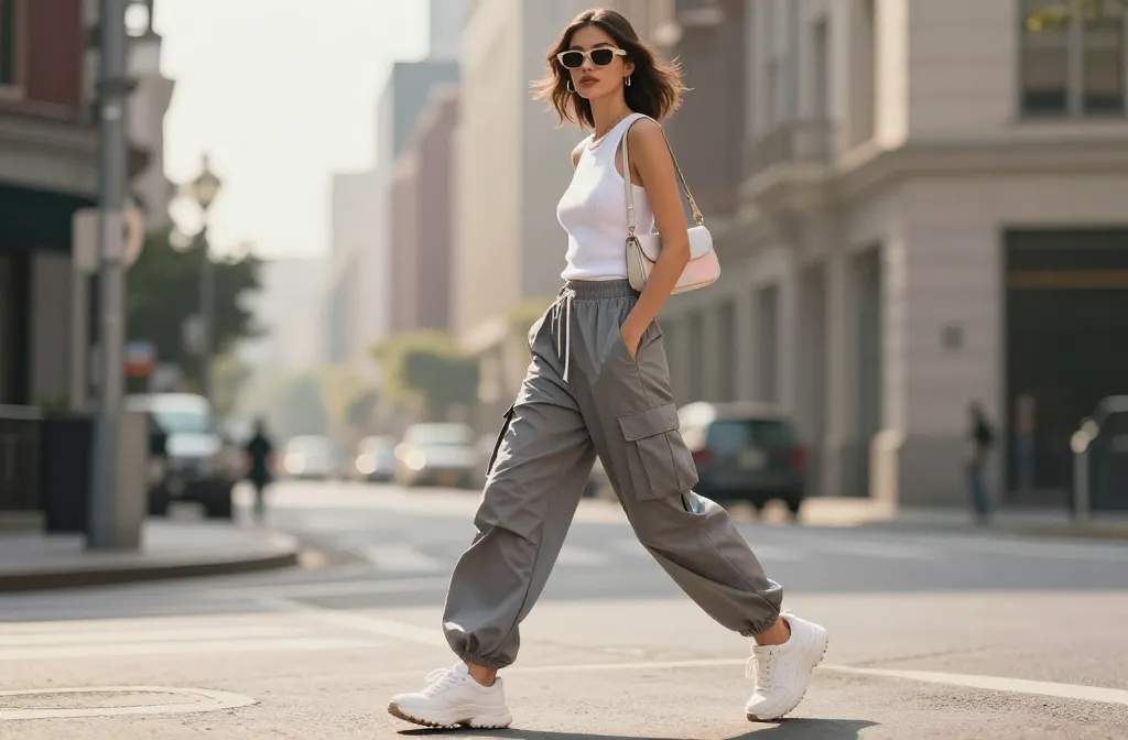 12 Y2k Tank Top Outfit Ideas You’Ll Want to Wear Now