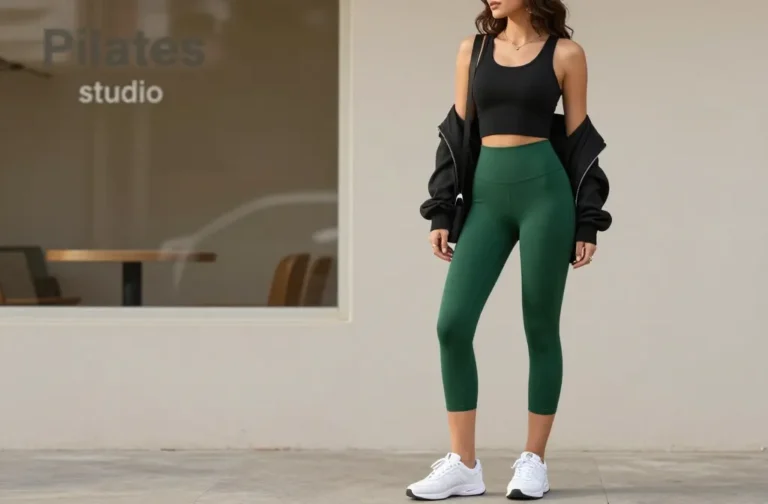 14 Lulu Tank Top Outfit Ideas You’Ll Live in This Year