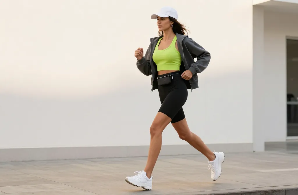 Viral 12 Lime Green Tank Top Outfit Ideas to Steal Now