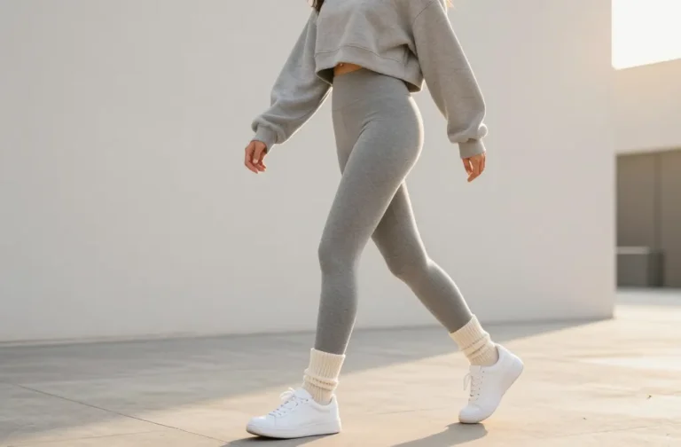 10 Seamless Leggings That Level Up Every Outfit