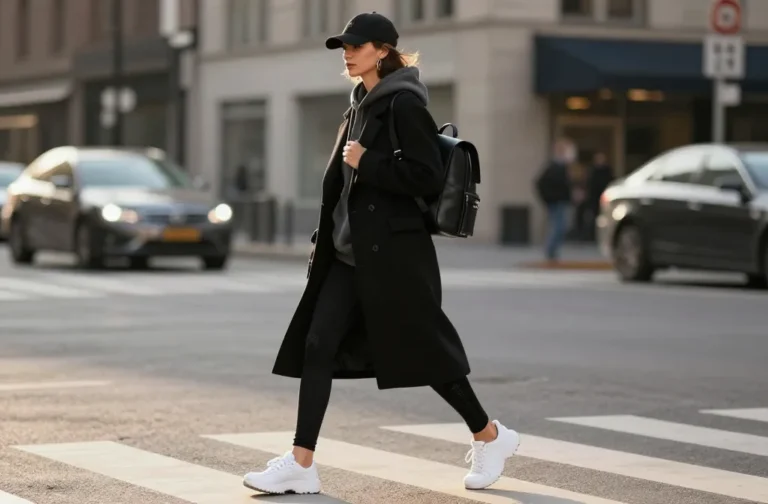 10 Chrome Heart Leggings Outfits That Turn Heads