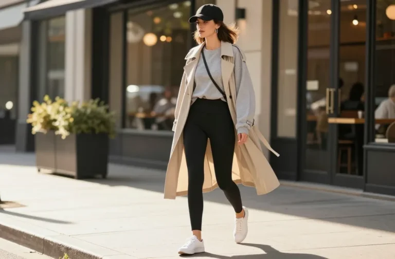 10 Aerie Leggings Outfits You’Ll Want to Wear Everywhere