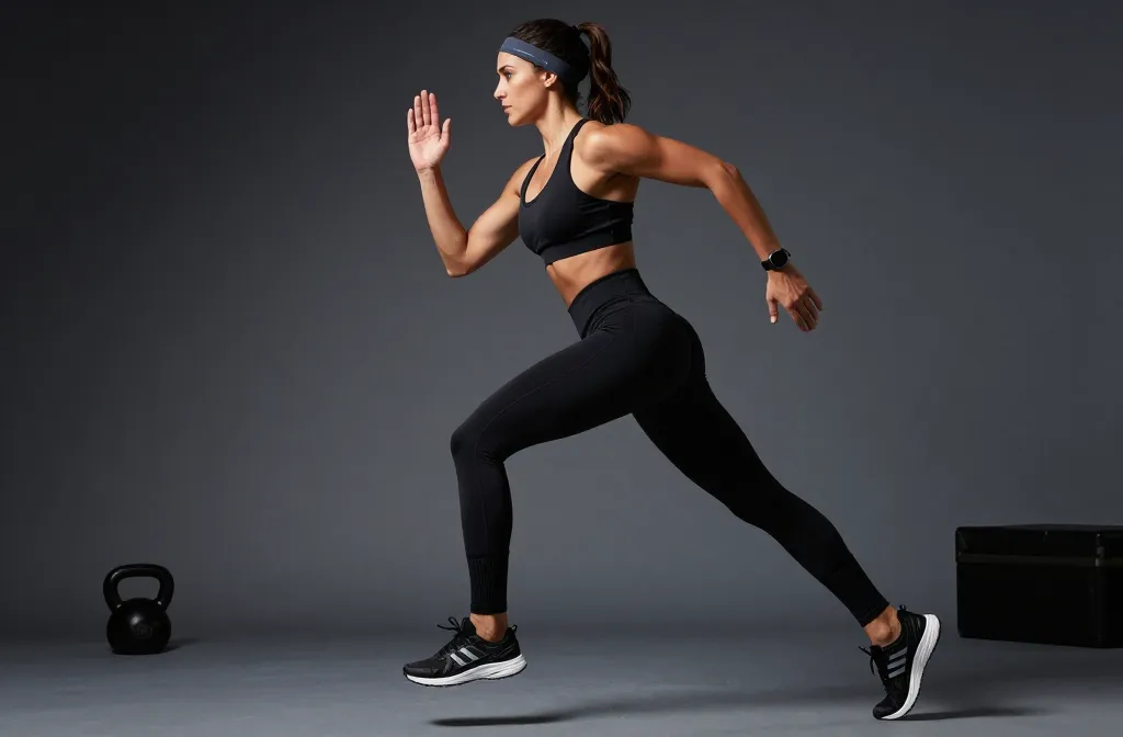 10 Gym Outfit Leggings That Level Up Your Workout Style
