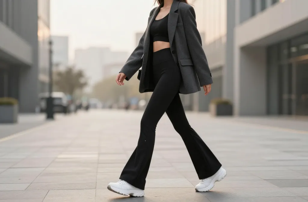 10 Flair Leggings Outfits You’Ll Live in