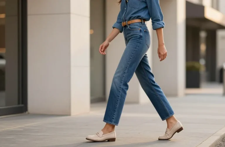 Viral Guide 10 Blue Jeans Outfit Secrets Stylists Don’T Tell You